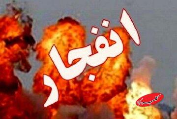 ماجرای شنیده شدن صداهای انفجار در قصرشیرین چه بود؟