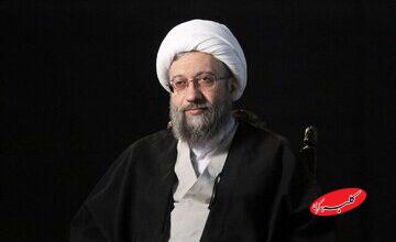 واکنش آملی لاریجانی به تروریستی خواندن سپاه؛ این اقدام بدون پاسخ نخواهد ماند