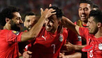 تیمهای حاضر در مرحله یک هشتم نهایی جام ملتهای آفریقا مشخص شدند