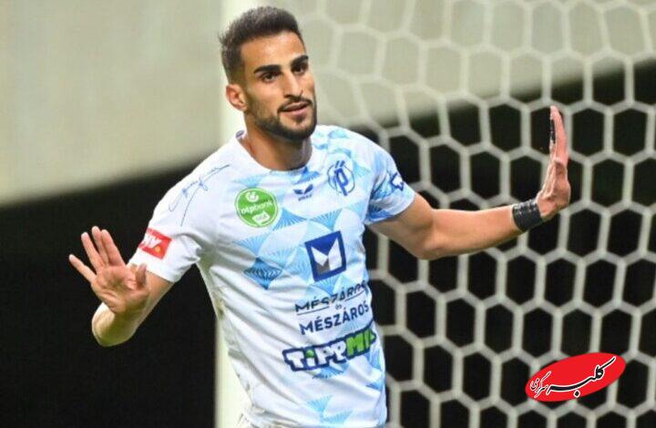 پایان شایعات بازگشت به پرسپولیس؛ زاهدی در ژاپن میماند