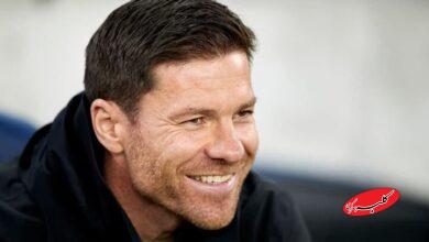 سکوت ژابی آلونسو شکست / بهترین خودم را برای رئال گذاشتم