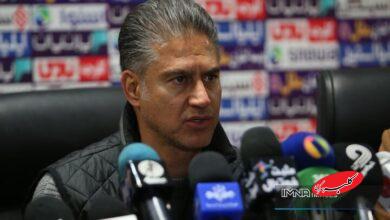 حمید مطهری سرمربی جدید فولاد خوزستان میشود