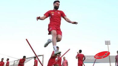 احضار سلمانی به کمیته انضباطی باشگاه پرسپولیس