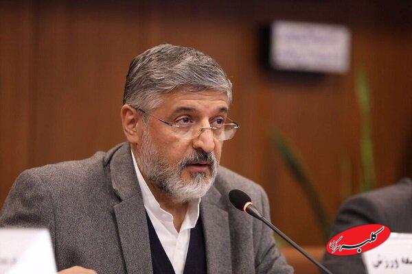 پولادگر سرپرست کاروان ایران در بازیهای پاراآسیایی ناگویا شد