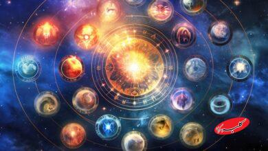 فال ابجد امروز پنجشنبه ۱۱ دی 1404