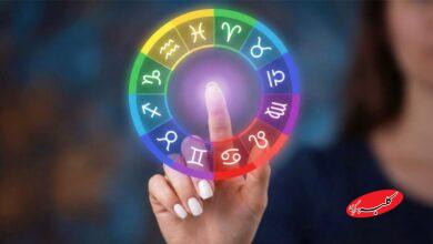 فال ابجد امروز جمعه 12 دی 1404