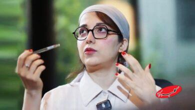 خانم بازیگر: بخاطر حرفهایی که علیه مادرم زدم معذرت می خواهم/ شوخی کرده بودم!