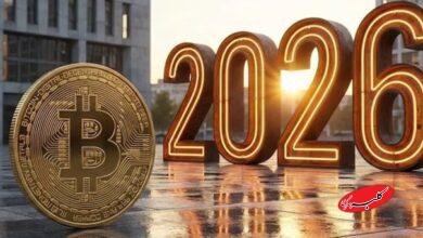 پیش بینی قیمت بیتکوین در سال 2026
