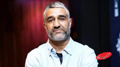 فرجام خواهی میکنیم»یعنی رای دادگاه علیه جمشیدی است؟/فیلم ها و تصاویر تبلیغاتی جمشیدی جمع شده اند