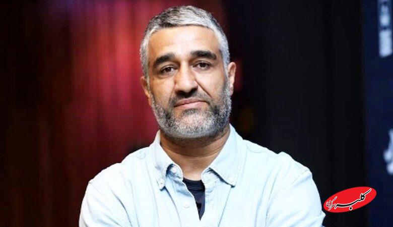 فرجام خواهی میکنیم»یعنی رای دادگاه علیه جمشیدی است؟/فیلم ها و تصاویر تبلیغاتی جمشیدی جمع شده اند