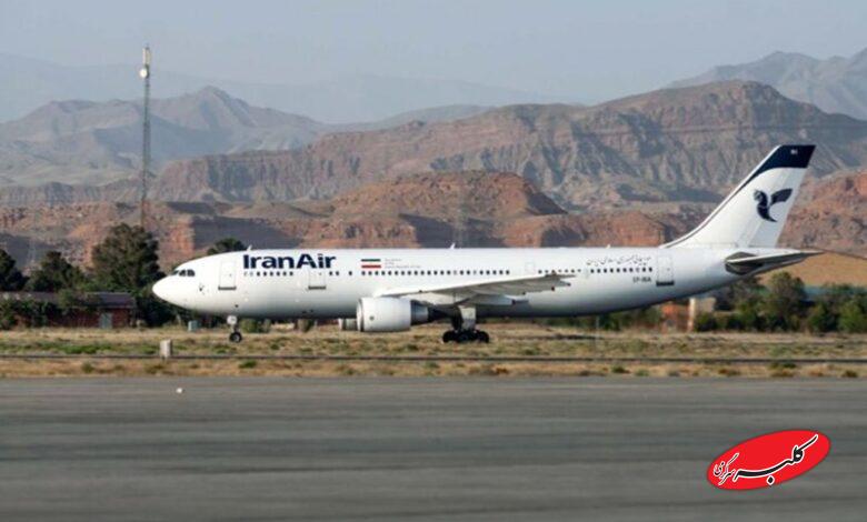 ماجرای خبر حبس مسافران پرواز تهران - اهواز چه بود؟