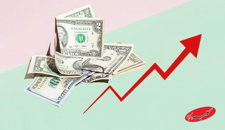 قیمت دلار، یورو و سایر ارزها امروز ۱۴ دی/ رشد عجیب قیمت دلار در یک ساعت!