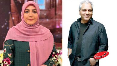 مردم برای المیرا شریفی مقدم و مهران مدیری به صدا و سیما زنگ زدند