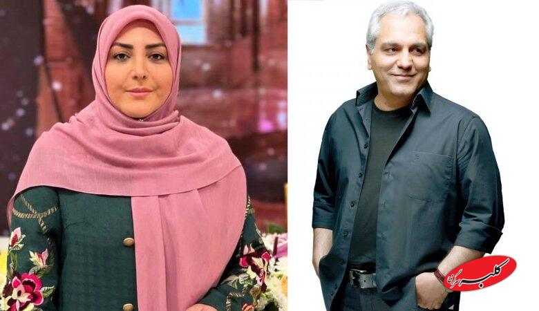 مردم برای المیرا شریفی مقدم و مهران مدیری به صدا و سیما زنگ زدند