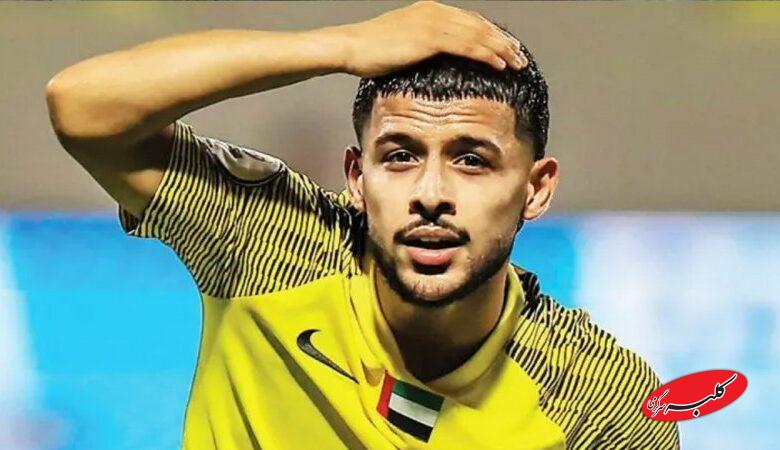 واکنش مهدی قایدی به پیشنهاد ۴۰۰ میلیاردی تراکتور