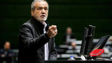 دستور پزشکیان برای پرداخت کالابرگ به تمام مردم