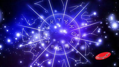 فال ابجد امروز دوشنبه 15 دی 1404