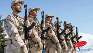 میزان افزایش حقوق سربازان در سال ۱۴۰۵ اعلام شد