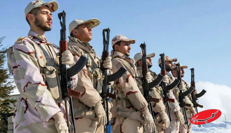 میزان افزایش حقوق سربازان در سال ۱۴۰۵ اعلام شد