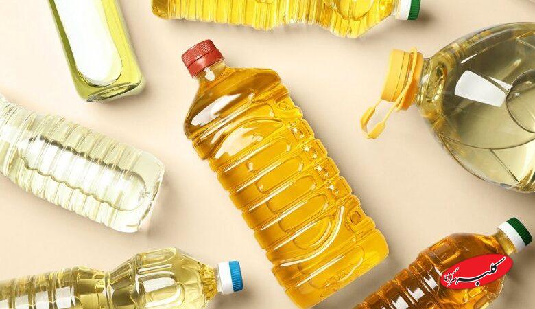 قیمت جدید روغن اعلام شد/قیمتها بیش از ۱۲۰ درصد افزایش یافت!