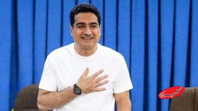 کنسرت همایون شجریان لغو شد/ علت چیست؟