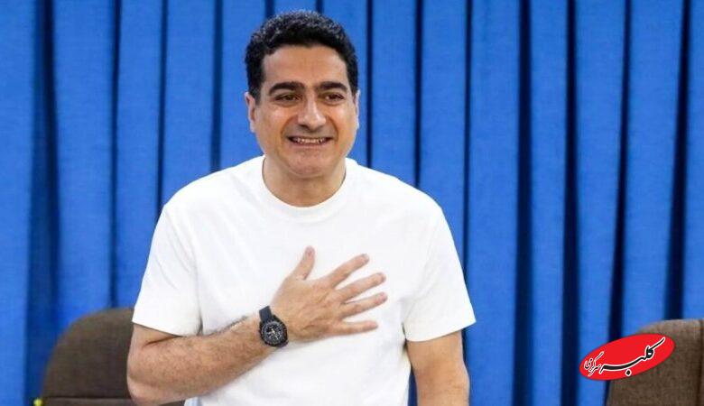 کنسرت همایون شجریان لغو شد/ علت چیست؟