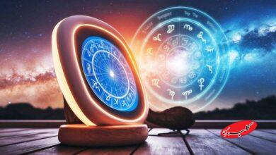 فال ابجد امروز سه شنبه 16 دی 1404