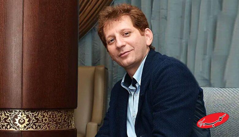 بابک زنجانی از اولین تصمیم همتی دفاع کرد/ پیشنهاد ایجاد یک واحد پولی جدید!