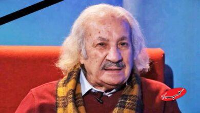 فوری/ سعید پیردوست بازیگر محبوب کشور درگذشت