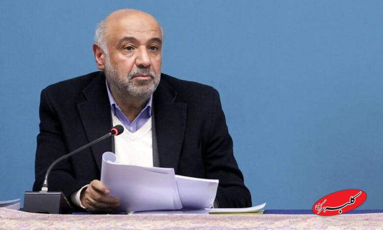 برداشت کالابرگ 1 میلیونی از چهارشنبه