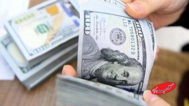 قیمت دلار رسمی در معاملات امروز 16 دی ماه
