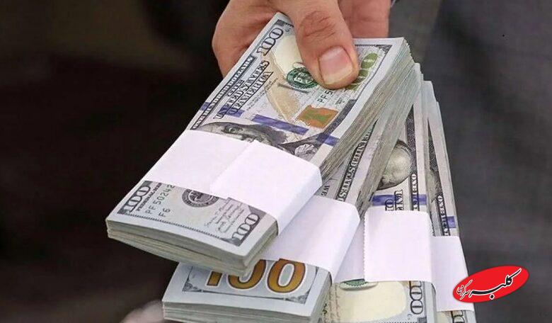 خرید و فروش ارز اسکناس وارد فاز جدید میشود