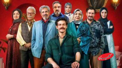 سقوط مهران مدیری با سریال«شش ماهه» / دریغ از یک سکانس به دردخور