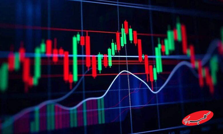 شاخص کل بورس کانال ۴ میلیون و ۳۰۰ هزار واحدی را فتح کرد