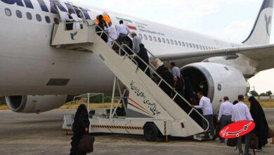 هزینه سفر هوایی عتبات در شعبان چقدر است؟