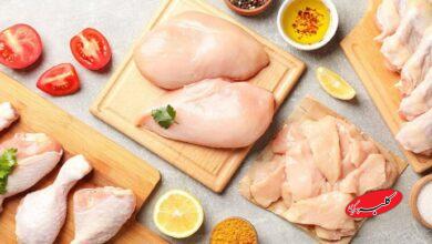 قیمت جدید مرغ اعلام شد + جزئیات