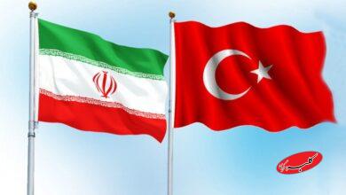 ترکیه اتباع خود را از ایران خارج کرد؟