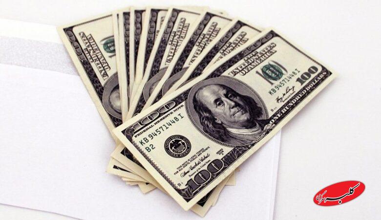 قیمت دلار و یورو تک نرخی شد+ جدول قیمت