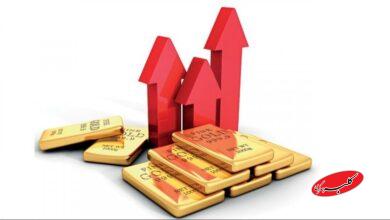 افزایش بی سابقه قیمت طلای جهانی !