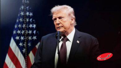 تعرفه ۲۵ درصدی ترامپ علیه ۸ کشور اروپایی