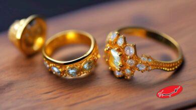 طلافروشان در تهران مغازههای خود را دوباره باز کردند