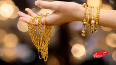 قیمت طلا تا کجا بالا میرود؟