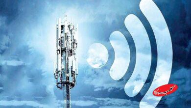 فوری؛ اینترنت بین الملل روی خطوط همراه متصل شد