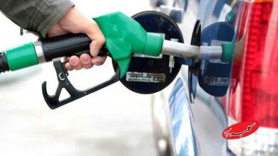 سهمیه بنزین بهمن ماه امشب شارژ میشود