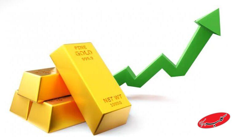 قیمت باورنکردنی برای طلا؛سرمایه گذاران شوکه شدند!