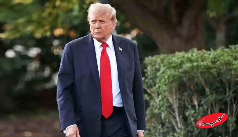 عقبنشینی ترامپ از اعمال تعرفه بر سر گرینلند و افزایش شاخص سهام داو جونز