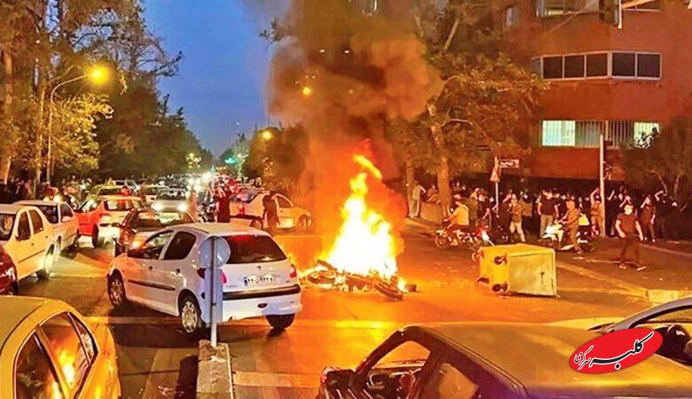 رییس سازمان پزشکی قانونی:در حادثه دی ماه ۳۱۱۷ نفر جانباخته داشتیم