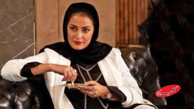 ظاهر شوکهکننده بازیگر زن محبوب / سر تراشیده طناز طباطبایی جنجالی شد + عکس