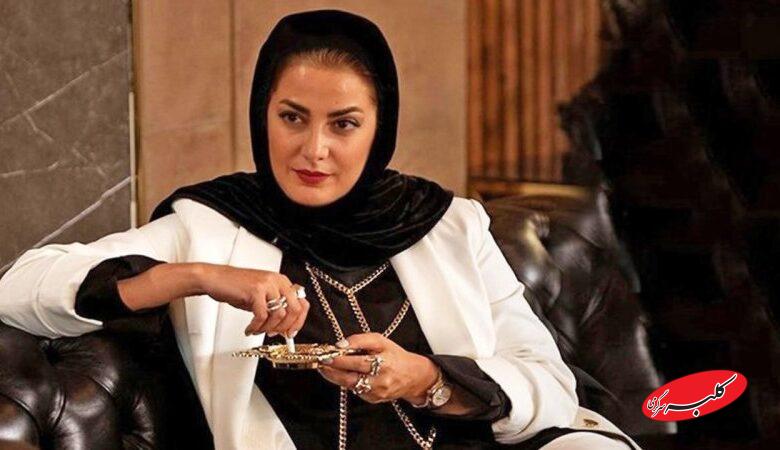 ظاهر شوکهکننده بازیگر زن محبوب / سر تراشیده طناز طباطبایی جنجالی شد + عکس