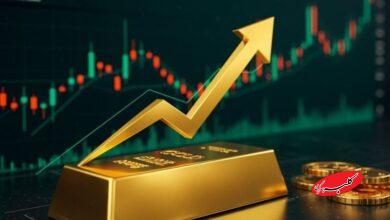 جهش بزرگ قیمت طلا/ احتمال ورود به قیمت باورنکردنی!